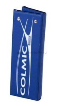 Поводочница COLMIC на 80 поводков, длина 25см 