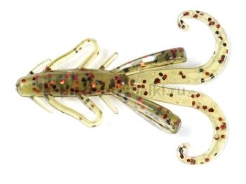 Твистеры Lucky John Pro Series HOGY HOG 0,8in 2.03см, цвет PA03, 20шт.