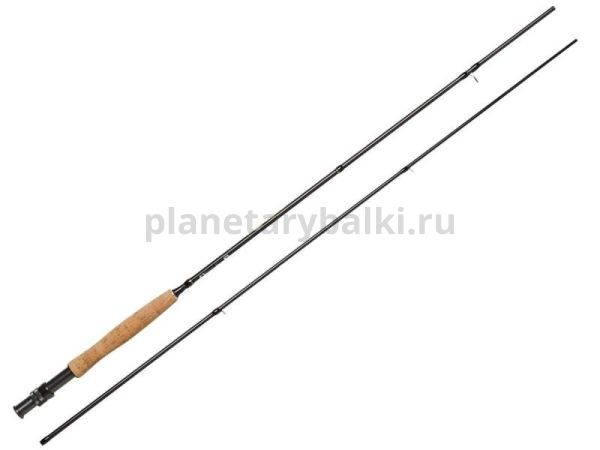 Удилище нахлыстовое Salmo Diamond FLY кл.4/5 2.55м