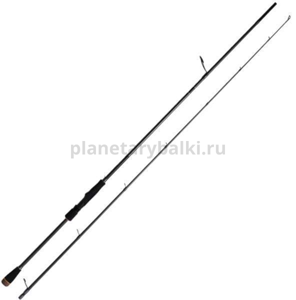 Спиннинг Maximus RESIDENT JIG 183ML 1,83м, тест 4-21гр.