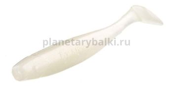 Виброхвост LUCKY JOHN Pro Series MINNOW 3.3in 8.4см, цвет 033, 7шт.