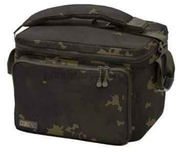 Термосумка KORDA Compac Cool Bag Dark Kamo L 35х27х26см, 25л