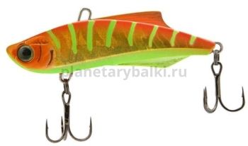 Виб ECOPRO Tor 70мм, 20гр., цвет 052 Hot Pepper