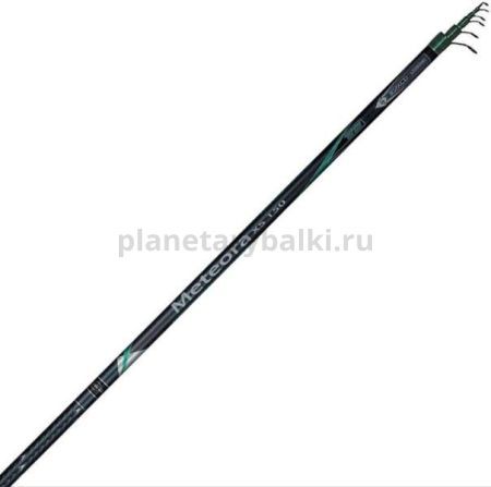 Удилище болонское COLMIC METEORA XS 150  15 гр, 6 м