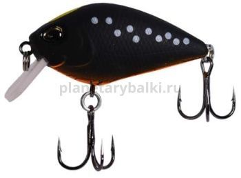 Воблер LureMax MOKI плавающий 38F 38мм, 4,5гр.,до 0,5м SSR-056