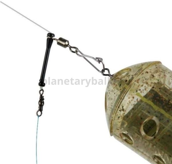 Противозакручиватель Stonfo Anti Tangle Micro №1, 15мм, 2шт.
