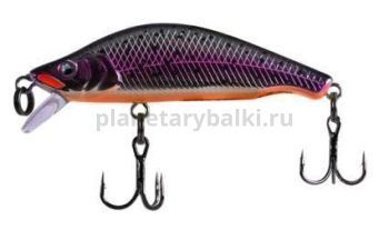 Воблер LureMax KOTO тонущий 48мм, 3,5гр., 0,4-0,6м 48SSR-226