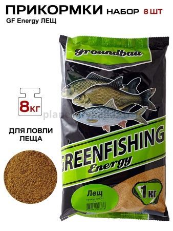 Прикормки GF Energy ЛЕЩ набор 8кг  для рыбалки, Прикормки GF Energy ЛЕЩ набор 8кг  отзывы, Прикормки GF Energy ЛЕЩ набор 8кг  купить, Прикормки GF Energy ЛЕЩ набор 8кг  купить в интернет магазине, Прикормки GF Energy ЛЕЩ набор 8кг  выбрать, Прикормки GF Energy ЛЕЩ набор 8кг  обзор, Прикормки GF Energy ЛЕЩ набор 8кг  купить в розничном магазине