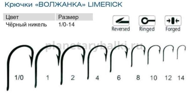 Крючки Волжанка Limerick №8, 10шт. для рыбалки, Крючки Волжанка Limerick №8, 10шт. отзывы, Крючки Волжанка Limerick №8, 10шт. купить, Крючки Волжанка Limerick №8, 10шт. купить в интернет магазине, Крючки Волжанка Limerick №8, 10шт. выбрать, Крючки Волжанка Limerick №8, 10шт. обзор, Крючки Волжанка Limerick №8, 10шт. купить в розничном магазине