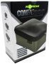 Коробка Korda Compac PVC XL 200, 27х20х10см для рыбалки, Коробка Korda Compac PVC XL 200, 27х20х10см отзывы, Коробка Korda Compac PVC XL 200, 27х20х10см купить, Коробка Korda Compac PVC XL 200, 27х20х10см купить в интернет магазине, Коробка Korda Compac PVC XL 200, 27х20х10см выбрать, Коробка Korda Compac PVC XL 200, 27х20х10см обзор, Коробка Korda Compac PVC XL 200, 27х20х10см купить в розничном магазине
