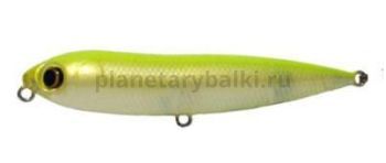 Воблер CULTIVA Zip'N Ziggy ZZ-80 80мм, 7,5гр., цвет 12 Top water