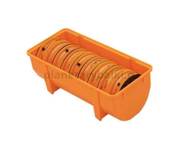 Вкладыш для коробки GURU Feeder Insert для шпуль