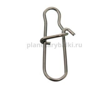 Застежка американка FLAGMAN F-Snap №2 10шт