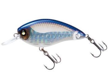 Воблер Yo-Zuri 3DS Crank MR 50F, 50мм, 8,5гр., 1-1,8м, цвет HHPB