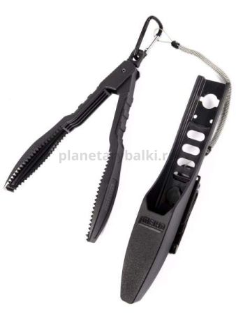 Захват рыболовный Meiho F-GRIP BM