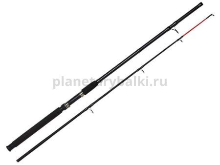 Удилище троллинговое Salmo Blaster BOAT XH 2.1м, тест 100-200гр.