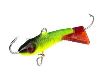 Балансир Lucky John CLASSIC 4.5 50мм, 10гр., 26RT