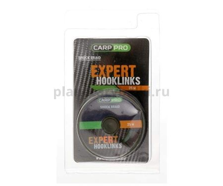 Шок-лидер CARP PRO Shock Braid зеленый 25м, 20,1кг, 45lb для рыбалки, Шок-лидер CARP PRO Shock Braid зеленый 25м, 20,1кг, 45lb отзывы, Шок-лидер CARP PRO Shock Braid зеленый 25м, 20,1кг, 45lb купить, Шок-лидер CARP PRO Shock Braid зеленый 25м, 20,1кг, 45lb купить в интернет магазине, Шок-лидер CARP PRO Shock Braid зеленый 25м, 20,1кг, 45lb выбрать, Шок-лидер CARP PRO Shock Braid зеленый 25м, 20,1кг, 45lb обзор, Шок-лидер CARP PRO Shock Braid зеленый 25м, 20,1кг, 45lb купить в розничном магазине
