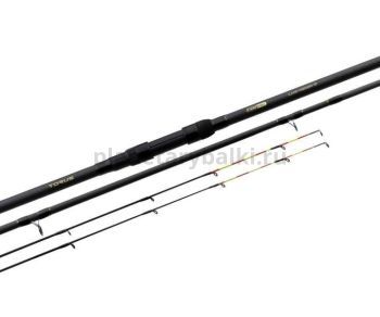 Удилище фидерное CARP PRO Torus Carp Feeder 3,9м, тест 150гр.