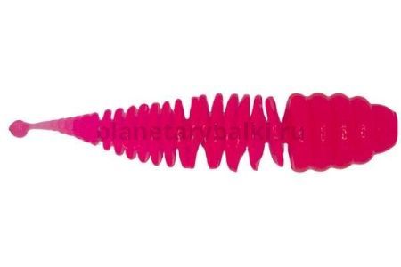 Приманка силиконовая LureMax STINKER 2'' 5см, Sweet Pink 08-030, 8шт.