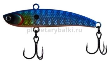 Виб ECOPRO Nemo Slim 48мм, 5гр., цвет 054- Broken Ice