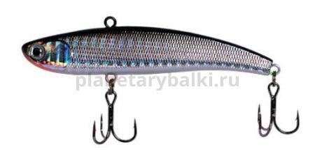 Виб ECOPRO Nemo Slim 85мм, 28гр., цвет 001-Silver Shad