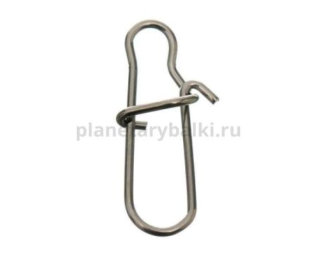 Застежка американка FLAGMAN F-Snap №00 10шт