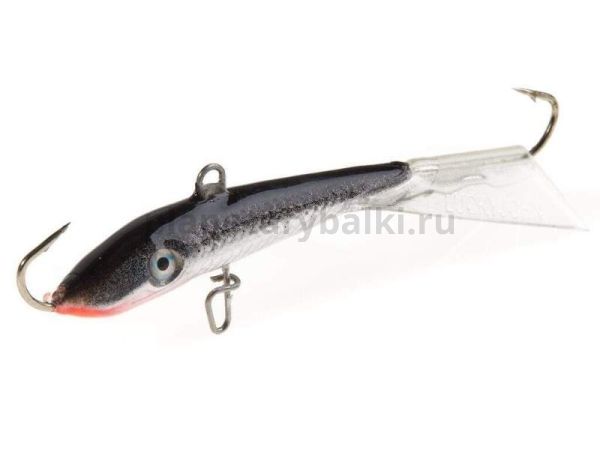 Балансир Lucky John FIN 3 40мм, 4гр., 13H