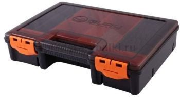 Коробка GURU Feeder Box 35x25x8см