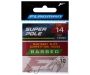 FLAGMAN Крючок Super Pole Barbed №16 10шт для рыбалки, FLAGMAN Крючок Super Pole Barbed №16 10шт отзывы, FLAGMAN Крючок Super Pole Barbed №16 10шт купить, FLAGMAN Крючок Super Pole Barbed №16 10шт купить в интернет магазине, FLAGMAN Крючок Super Pole Barbed №16 10шт выбрать, FLAGMAN Крючок Super Pole Barbed №16 10шт обзор, FLAGMAN Крючок Super Pole Barbed №16 10шт купить в розничном магазине