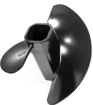 Секция спирали запасная для шнека Rextor THUNDERBOLT S 150мм