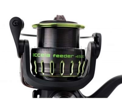 Катушка фидерная ELEGANCE METHOD Reel Elegance Method Accela Feeder 4500 5+1ш/п., 4.6:1 для рыбалки, Катушка фидерная ELEGANCE METHOD Reel Elegance Method Accela Feeder 4500 5+1ш/п., 4.6:1 отзывы, Катушка фидерная ELEGANCE METHOD Reel Elegance Method Accela Feeder 4500 5+1ш/п., 4.6:1 купить, Катушка фидерная ELEGANCE METHOD Reel Elegance Method Accela Feeder 4500 5+1ш/п., 4.6:1 купить в интернет магазине, Катушка фидерная ELEGANCE METHOD Reel Elegance Method Accela Feeder 4500 5+1ш/п., 4.6:1 выбрать, Катушка фидерная ELEGANCE METHOD Reel Elegance Method Accela Feeder 4500 5+1ш/п., 4.6:1 обзор, Катушка фидерная ELEGANCE METHOD Reel Elegance Method Accela Feeder 4500 5+1ш/п., 4.6:1 купить в розничном магазине