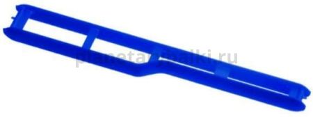 Мотовило F-FISHING Made in Italy 18см синее