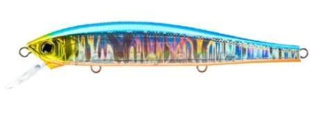 Воблер Duel HARDCORE MINNOW FLAT 70SP 70мм, 5,5гр., 0-1м, цвет HBSN