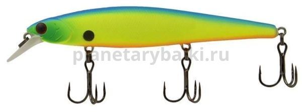 Воблер LureMax BLAZE 97SP MR, 97мм, 10гр., 0,5-1,1м, цвет 015