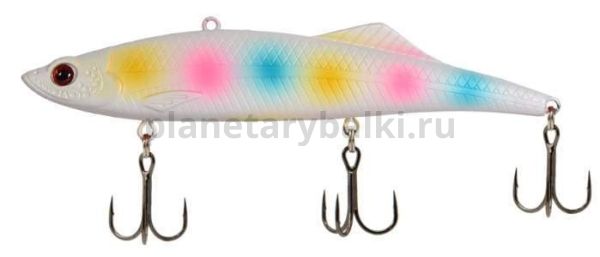 Виб ECOPRO Kuda 105мм, 35гр., цвет 103 Rotten Sourcream