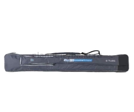 Чехол для удилищ FLAGMAN Rod Holldal 8 Tube 195x27x11см