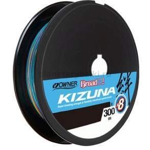 Шнур OWNER Kizuna X8 Broad PE multi color 10м, 300м, 0,15мм, 8,2кг для рыбалки, Шнур OWNER Kizuna X8 Broad PE multi color 10м, 300м, 0,15мм, 8,2кг отзывы, Шнур OWNER Kizuna X8 Broad PE multi color 10м, 300м, 0,15мм, 8,2кг купить, Шнур OWNER Kizuna X8 Broad PE multi color 10м, 300м, 0,15мм, 8,2кг купить в интернет магазине, Шнур OWNER Kizuna X8 Broad PE multi color 10м, 300м, 0,15мм, 8,2кг выбрать, Шнур OWNER Kizuna X8 Broad PE multi color 10м, 300м, 0,15мм, 8,2кг обзор, Шнур OWNER Kizuna X8 Broad PE multi color 10м, 300м, 0,15мм, 8,2кг купить в розничном магазине