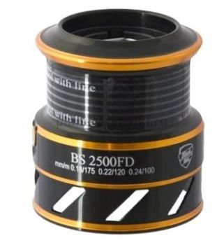 Шпуля Black Side Aviator/Aviator PRO 2500FD