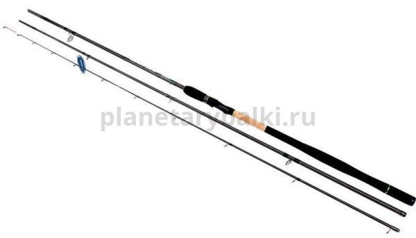 Удилище фидерное ELEGANCE METHOD Lusson Monster Feeder 4,20м, тест до 180гр.