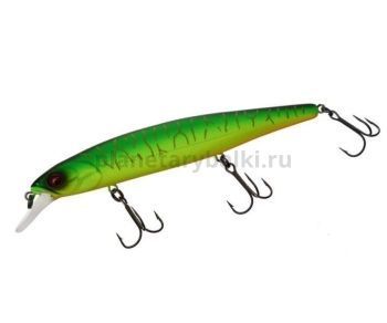 Воблер суспендр FLAGMAN Onyx Minnow 128SP 128мм, 21гр., 2-3м, цвет F104