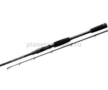 Спиннинг FLAGMAN Jerk Style 662HH 1,98м, тест 20-70гр.