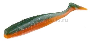 Виброхвост LUCKY JOHN Pro Series MINNOW 3.3in 8.4см, цвет T56, 7шт.