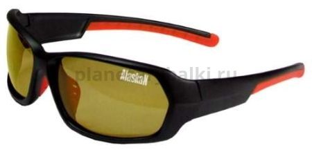 Поляризационные очки Alaskan AG12-01 Alatna  yellow