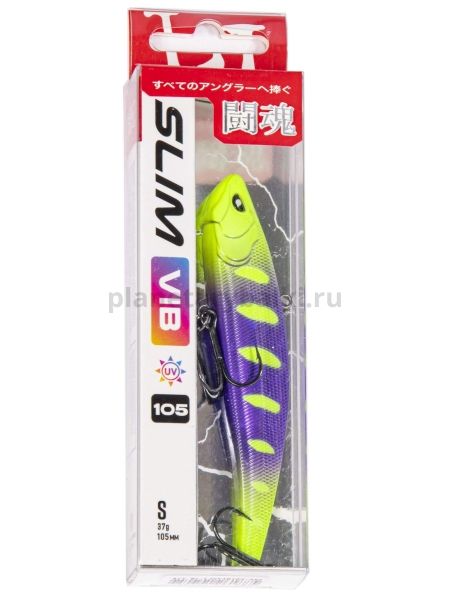 Воблер вертикальный LUCKY JOHN Pro Series SLIM VIB S тонущий 105мм, 37,5гр., цвет 352 для рыбалки, Воблер вертикальный LUCKY JOHN Pro Series SLIM VIB S тонущий 105мм, 37,5гр., цвет 352 отзывы, Воблер вертикальный LUCKY JOHN Pro Series SLIM VIB S тонущий 105мм, 37,5гр., цвет 352 купить, Воблер вертикальный LUCKY JOHN Pro Series SLIM VIB S тонущий 105мм, 37,5гр., цвет 352 купить в интернет магазине, Воблер вертикальный LUCKY JOHN Pro Series SLIM VIB S тонущий 105мм, 37,5гр., цвет 352 выбрать, Воблер вертикальный LUCKY JOHN Pro Series SLIM VIB S тонущий 105мм, 37,5гр., цвет 352 обзор, Воблер вертикальный LUCKY JOHN Pro Series SLIM VIB S тонущий 105мм, 37,5гр., цвет 352 купить в розничном магазине