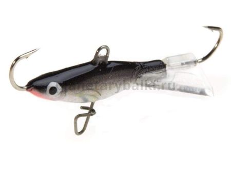 Балансир Lucky John VIKING 4 40мм, 6,5гр., 13H