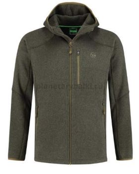 Жакет флисовый KORDA Kore Polar Fleece Jacket размер L