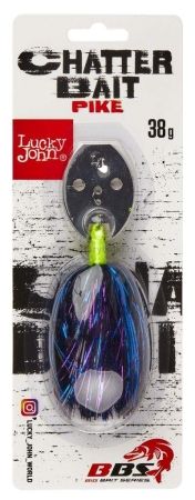 Чаттербейт Lucky John BBS CHATTERBAIT PIKE 38гр., цвет 003 для рыбалки, Чаттербейт Lucky John BBS CHATTERBAIT PIKE 38гр., цвет 003 отзывы, Чаттербейт Lucky John BBS CHATTERBAIT PIKE 38гр., цвет 003 купить, Чаттербейт Lucky John BBS CHATTERBAIT PIKE 38гр., цвет 003 купить в интернет магазине, Чаттербейт Lucky John BBS CHATTERBAIT PIKE 38гр., цвет 003 выбрать, Чаттербейт Lucky John BBS CHATTERBAIT PIKE 38гр., цвет 003 обзор, Чаттербейт Lucky John BBS CHATTERBAIT PIKE 38гр., цвет 003 купить в розничном магазине