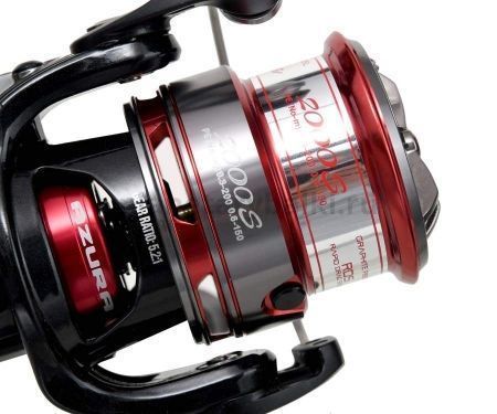 Катушка спиннинговая AZURA Sawada 2000S 5.2:1, 11ш/п. для рыбалки, Катушка спиннинговая AZURA Sawada 2000S 5.2:1, 11ш/п. отзывы, Катушка спиннинговая AZURA Sawada 2000S 5.2:1, 11ш/п. купить, Катушка спиннинговая AZURA Sawada 2000S 5.2:1, 11ш/п. купить в интернет магазине, Катушка спиннинговая AZURA Sawada 2000S 5.2:1, 11ш/п. выбрать, Катушка спиннинговая AZURA Sawada 2000S 5.2:1, 11ш/п. обзор, Катушка спиннинговая AZURA Sawada 2000S 5.2:1, 11ш/п. купить в розничном магазине