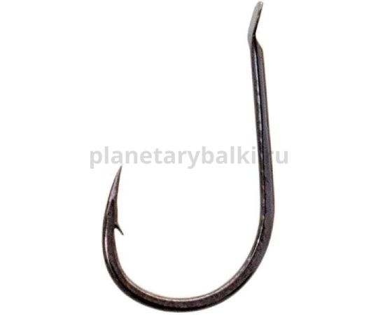 Крючок FLAGMAN Pro Perch Chub №12, 10шт.
